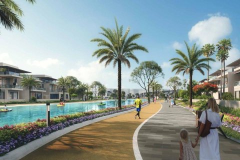 Villa en Dubai, 6 dormitorios, 800 m², № 10201 - foto 12