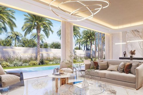 Villa en Dubai, 6 dormitorios, 800 m², № 10201 - foto 3