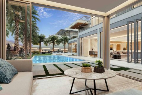 Villa en Dubai, 6 dormitorios, 800 m², № 10201 - foto 4