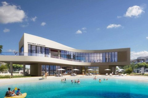 Villa en Dubai, 6 dormitorios, 800 m², № 10201 - foto 14