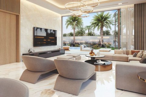 Villa en Dubai, 6 dormitorios, 800 m², № 10201 - foto 5