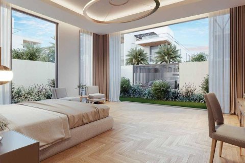 Villa en Dubai, 6 dormitorios, 800 m², № 10201 - foto 10