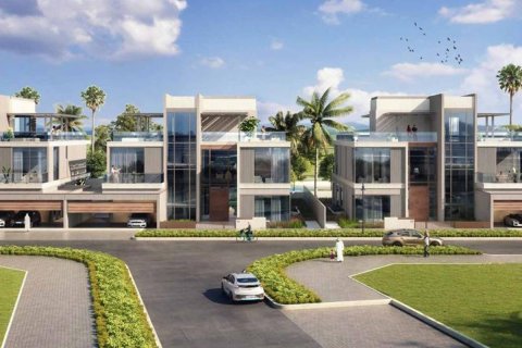 Villa en Dubai, 6 dormitorios, 800 m², № 10201 - foto 2
