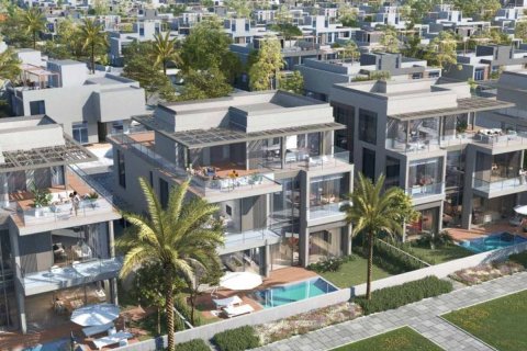 Villa en Dubai, 6 dormitorios, 800 m², № 10201 - foto 13