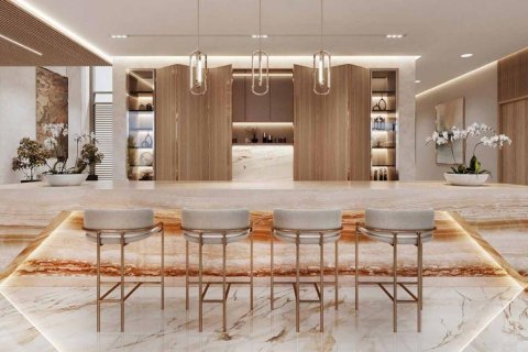 Villa en Dubai, 6 dormitorios, 800 m², № 10201 - foto 9