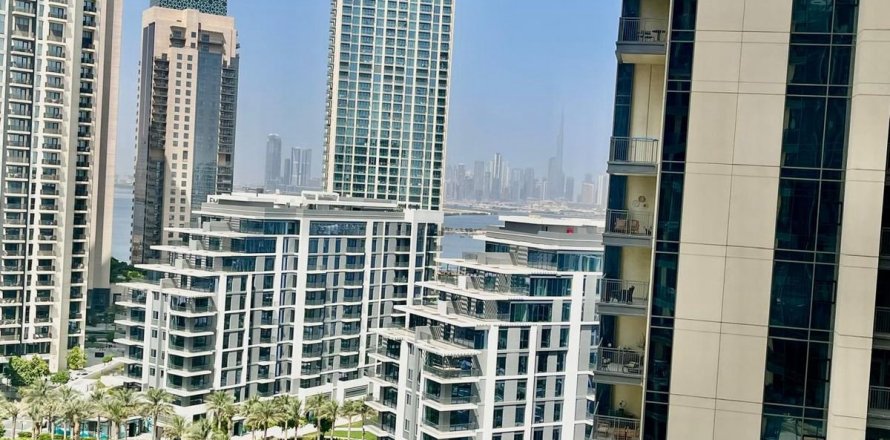 Apartment in Dubai 2 bedrooms, 102.7 sq.m. № 10197