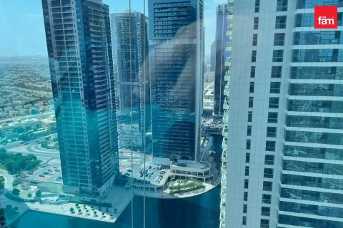 Appartement à Dubai, 1 chambre, 79.3 m², № 10198 - photo 1