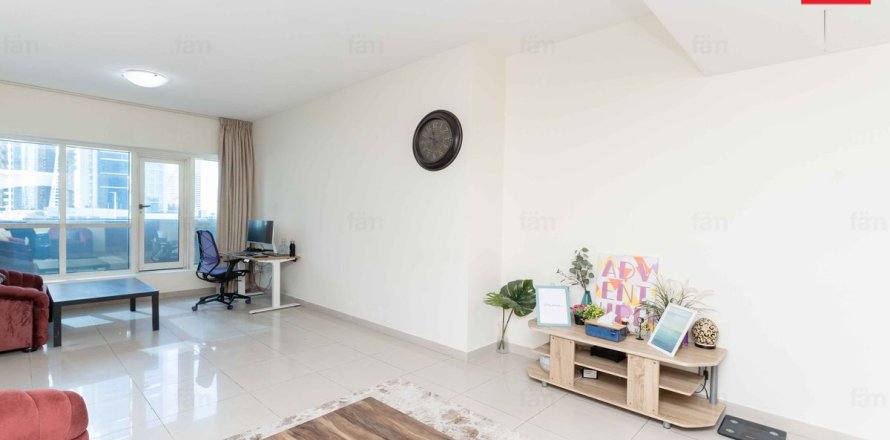 Apartment in Dubai 1 bedroom, 91.5 sq.m. № 18421