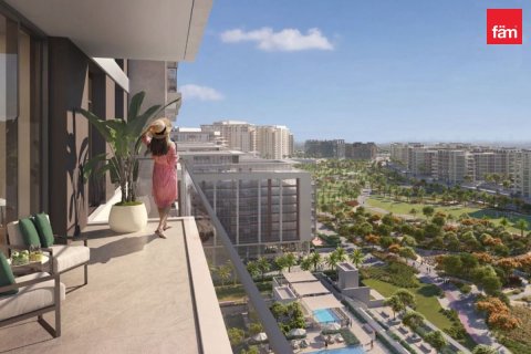 Купить квартиру в Дубай Хилс Эстейт, Дубай: 2 спальни, 115.7м², № 18420 - фото 11