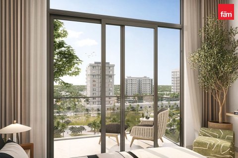 Купить квартиру в Дубай Хилс Эстейт, Дубай: 2 спальни, 115.7м², № 18420 - фото 10