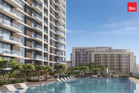 Купить квартиру в Дубай Хилс Эстейт, Дубай: 2 спальни, 115.7м², № 18420 - фото 6