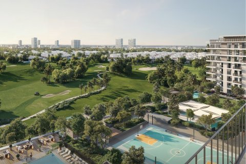 Apartment in Dubai South (Dubai World Central), Dubai 1 bedroom, 63 sq.m. № 137871 - photo 9