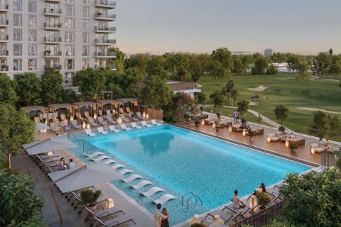Apartment in Dubai South (Dubai World Central), Dubai 1 bedroom, 63 sq.m. № 137871 - photo 6