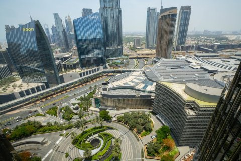 شقة في وسط مدينة دبي, دبي 2 غرف نوم, 152 م² رقم 137876 - صورة 3