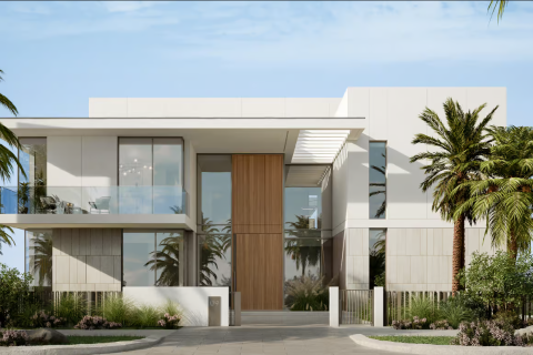 Villa in Dubai 5 bedrooms, 724 sq.m. № 137873
