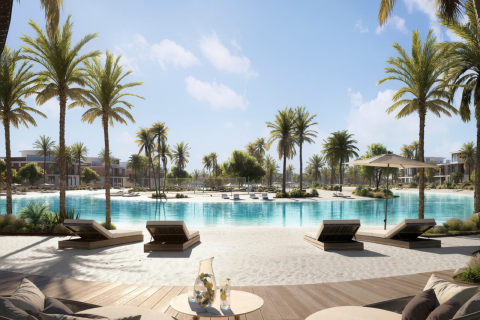 Villa in Dubai 5 bedrooms, 724 sq.m. № 137873 - photo 6
