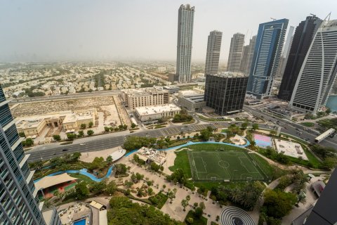 Apartment in Jumeirah Islands, Dubai 2 bedrooms, 122 sq.m. № 137877 - photo 16