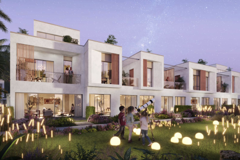 Townhouse in Dubai 4 bedrooms, 213 sq.m. № 137878 - photo 5