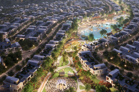 Townhouse in Dubai 4 bedrooms, 213 sq.m. № 137878 - photo 8
