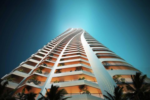 Apartment in Downtown Dubai (Downtown Burj Dubai), Dubai 1 bedroom, 100 sq.m. № 137883 - photo 11