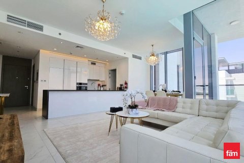 Apartamento en Dubai, 2 dormitorios, 128.2 m², № 49390 - foto 2