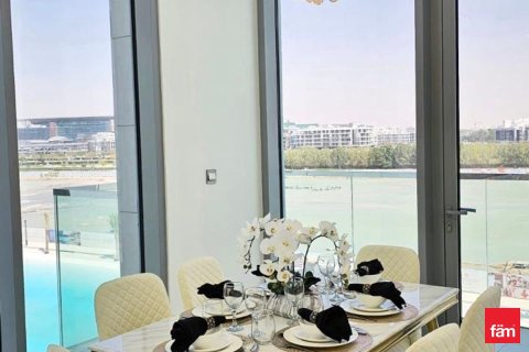 Apartamento en Dubai, 2 dormitorios, 128.2 m², № 49390 - foto 7