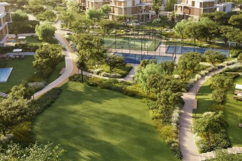 Villa in Dubai 5 bedrooms, 461 sq.m. № 49399 - photo 8