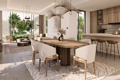 Villa in Dubai 5 bedrooms, 461 sq.m. № 49399 - photo 4
