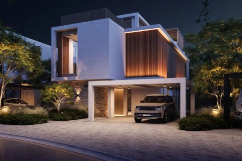 Villa in Dubai 5 bedrooms, 461 sq.m. № 49399 - photo 7
