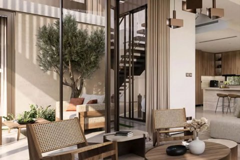 Villa in Dubai 5 bedrooms, 461 sq.m. № 49399 - photo 1