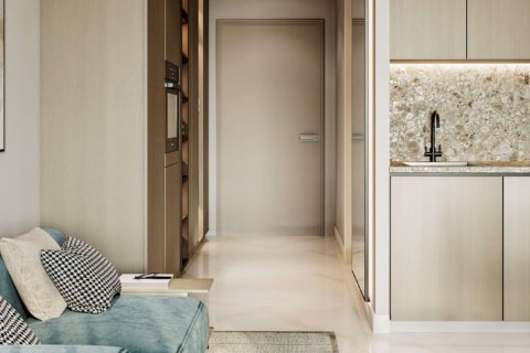 Apartment in Dubai Marina, Dubai 55.7 sq.m. № 49401 - photo 17