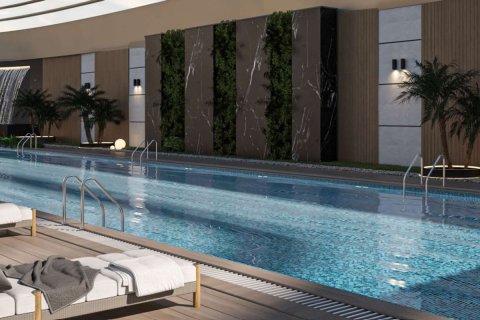 Apartment in Dubai Marina, Dubai 55.7 sq.m. № 49401 - photo 6
