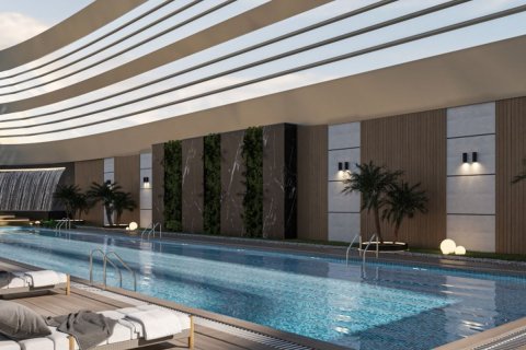 Apartment in Dubai Marina, Dubai 55.7 sq.m. № 49401 - photo 4