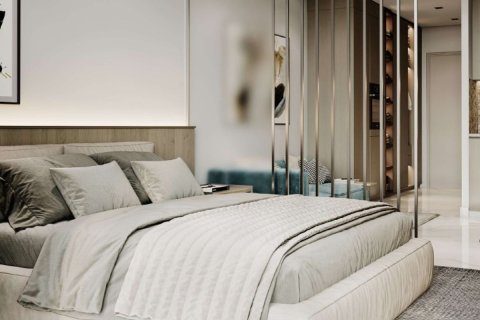 Apartment in Dubai Marina, Dubai 55.7 sq.m. № 49401 - photo 13
