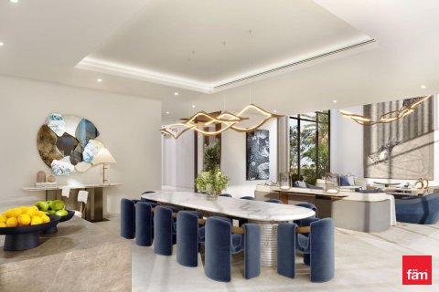 Villa in Dubai 7 bedrooms, 808.8 sq.m. № 49400 - photo 5