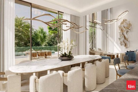 Villa in Dubai 7 bedrooms, 808.8 sq.m. № 49400 - photo 6