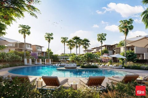 Villa in Dubai 7 bedrooms, 808.8 sq.m. № 49400 - photo 9