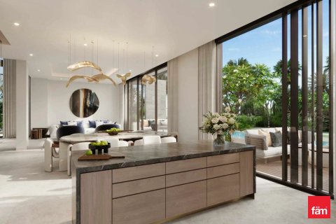 Villa in Dubai 7 bedrooms, 808.8 sq.m. № 49400 - photo 7