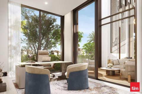 Villa in Dubai 7 bedrooms, 808.8 sq.m. № 49400 - photo 8