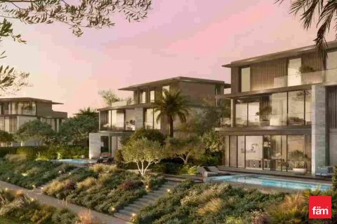 Villa in Dubai 7 bedrooms, 808.8 sq.m. № 49400 - photo 10