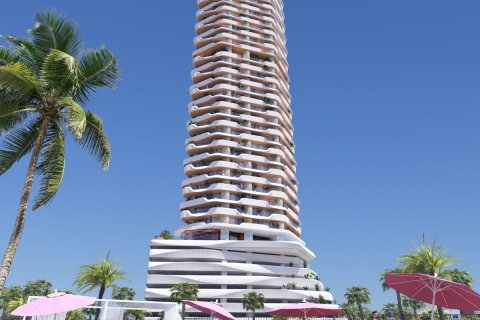 Apartment in Dubai 1 bedroom, 72.5 sq.m. № 49398 - photo 16