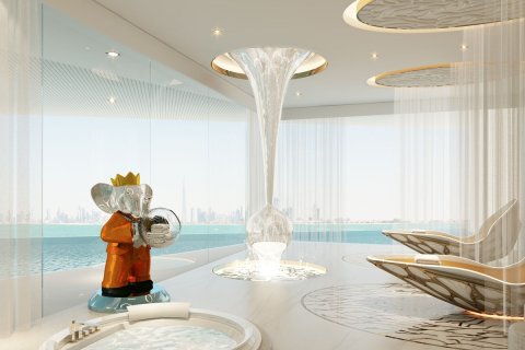Apartment in Dubai 1 bedroom, 72.5 sq.m. № 49398 - photo 7