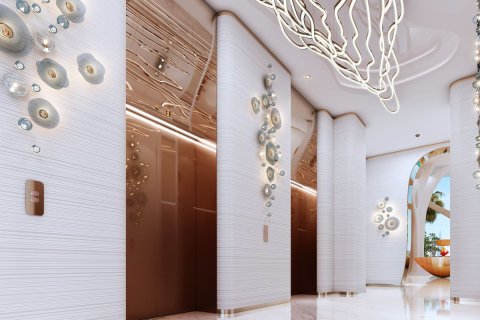 Apartment in Dubai 1 bedroom, 72.5 sq.m. № 49398 - photo 6