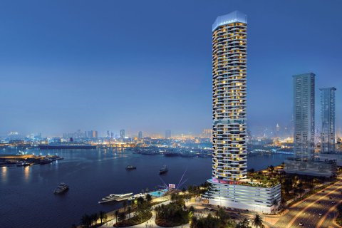 Apartment in Dubai 1 bedroom, 72.5 sq.m. № 49398 - photo 17