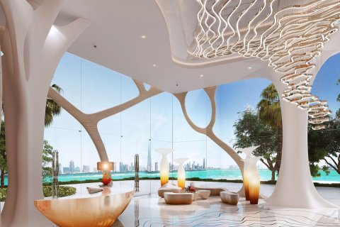 Apartment in Dubai 1 bedroom, 72.5 sq.m. № 49398 - photo 4