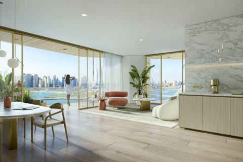 Apartment in Dubai 1 bedroom, 72.5 sq.m. № 49398 - photo 1