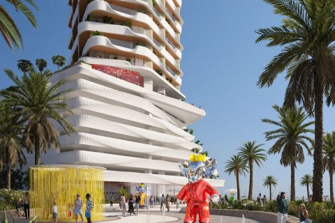 Apartment in Dubai 1 bedroom, 72.5 sq.m. № 49398 - photo 13