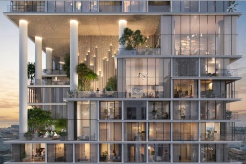 Appartement à Al Wasl, Dubai, 2 chambres, 108.9 m², № 49402 - photo 5