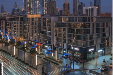 Appartement à Al Wasl, Dubai, 2 chambres, 108.9 m², № 49402 - photo 3