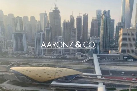 Bureau à Jumeirah Lake Towers, Dubai, 107 m², № 94470 - photo 10